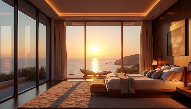 Ultrareal Architectural Interior Renders