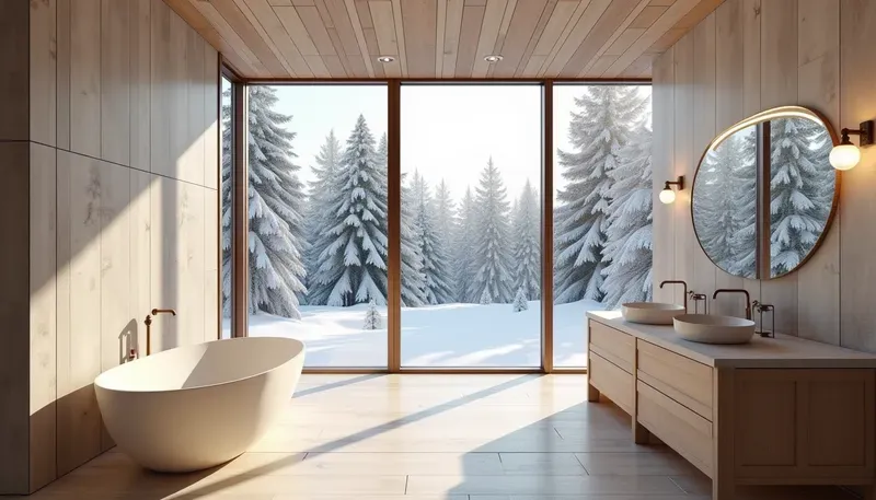 Ultrareal Architectural Interior Renders