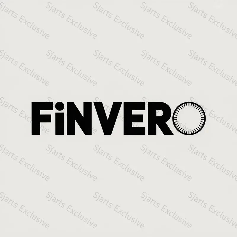 Professional Wordmark Logo Suites