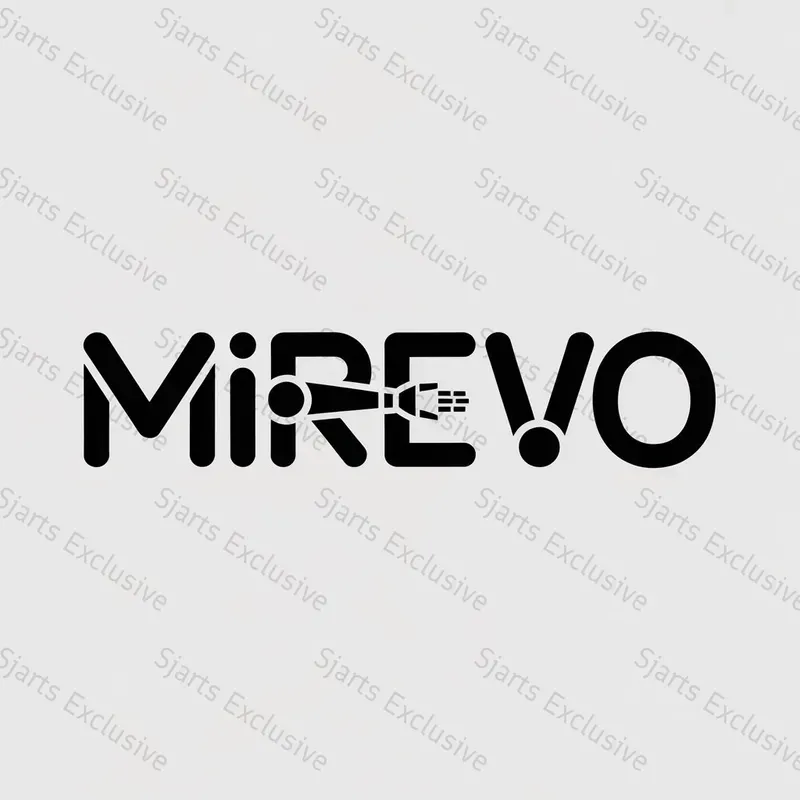 Professional Wordmark Logo Suites
