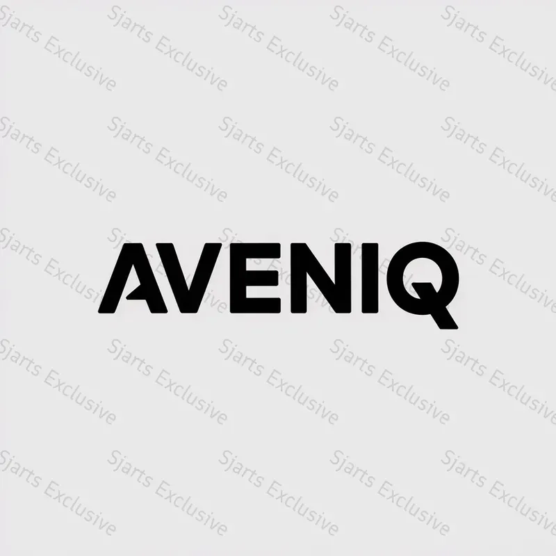 Professional Wordmark Logo Suites