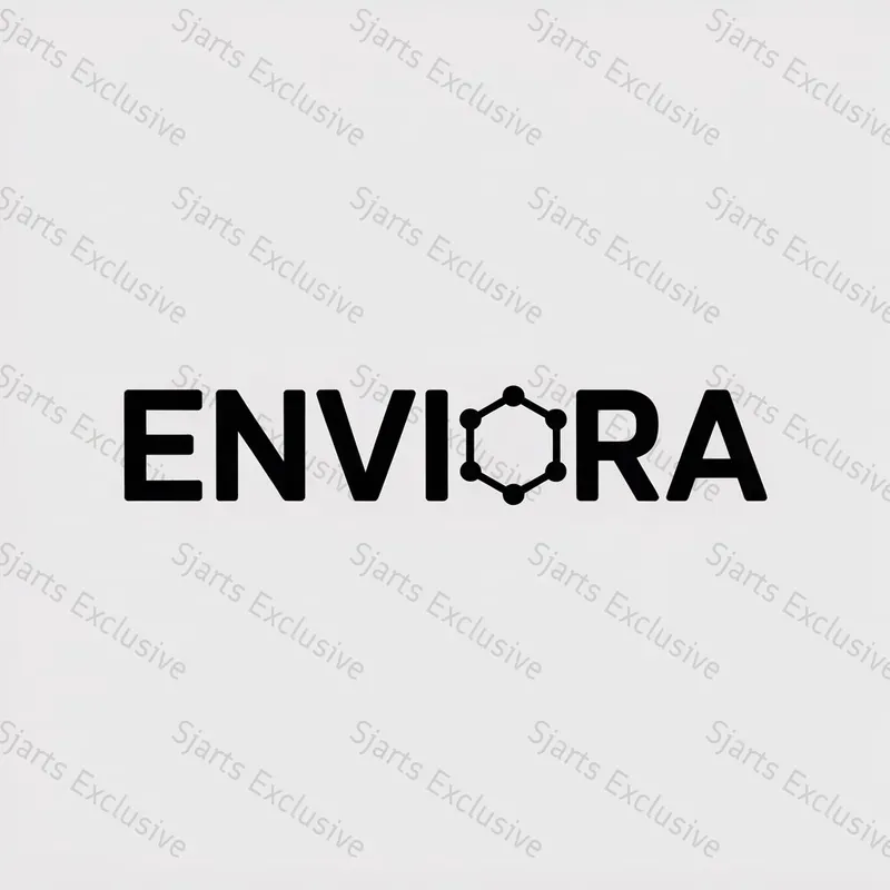 Professional Wordmark Logo Suites