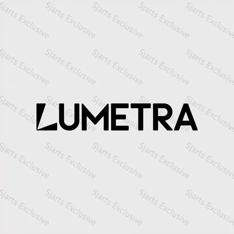 Professional Wordmark Logo Suites