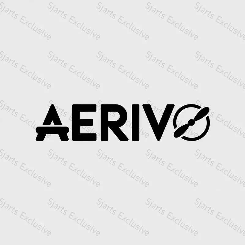 Professional Wordmark Logo Suites