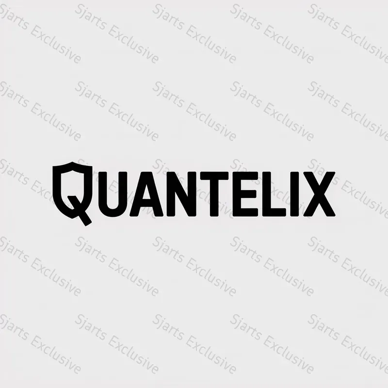 Professional Wordmark Logo Suites