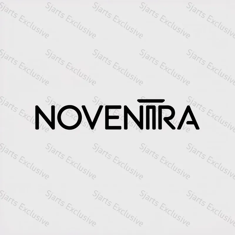Professional Wordmark Logo Suites