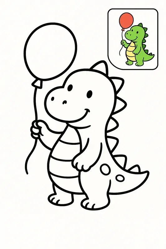 Kids Coloring Page Generators