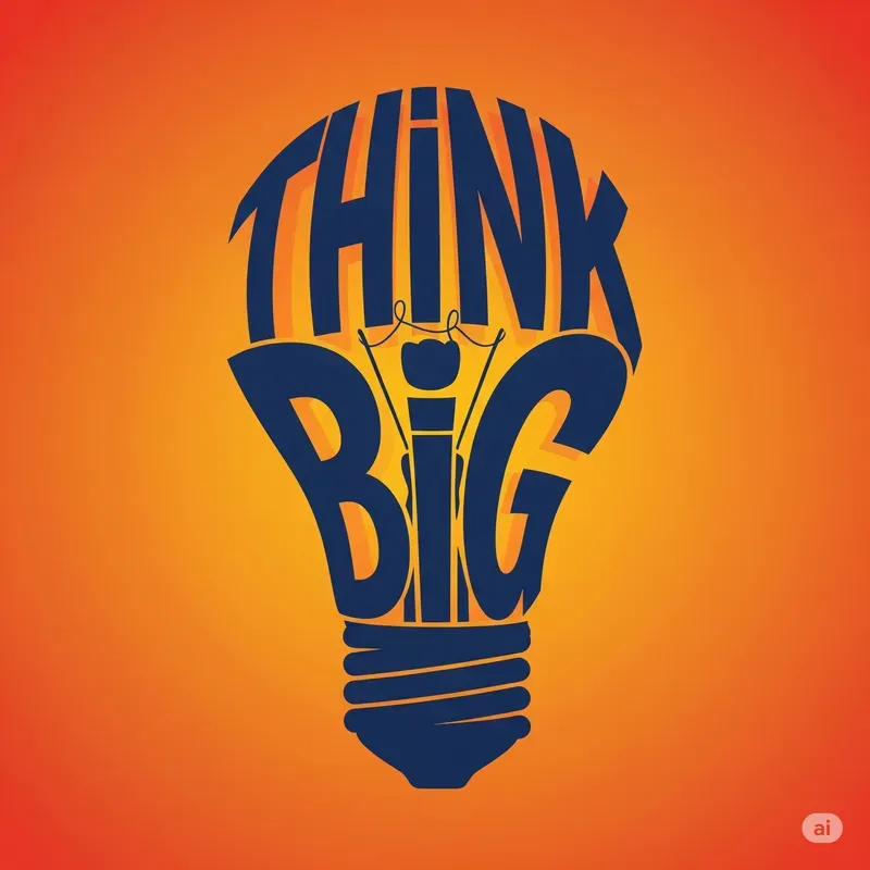 Typographic Shape Art Generators