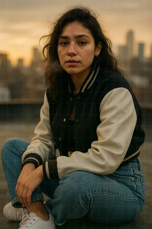 Fashion Photoshoots