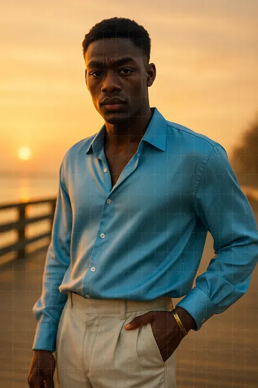 Fashion Photoshoots