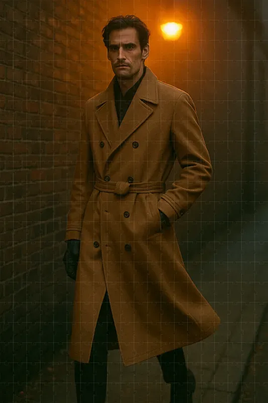 Fashion Photoshoots