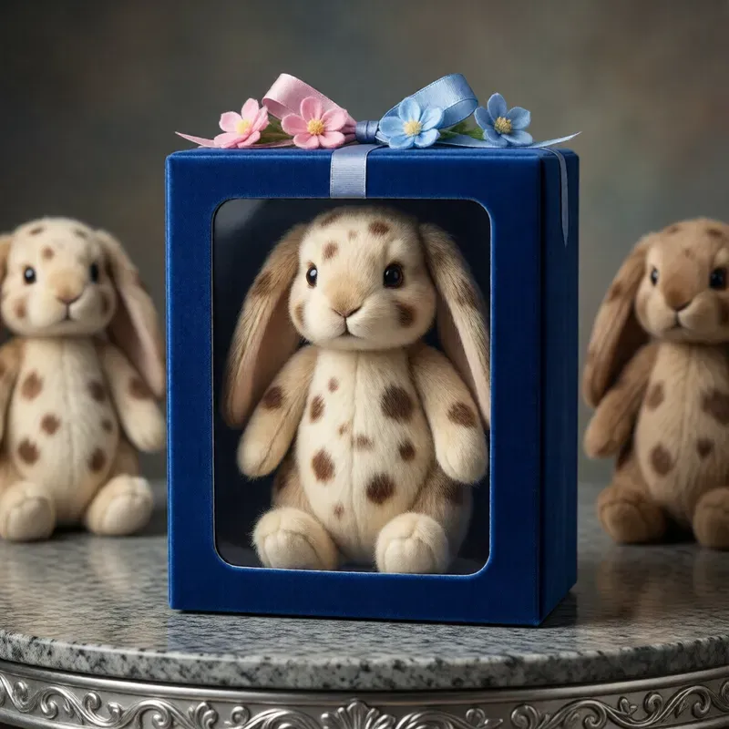 Cute Animal Toys Pro Commercials