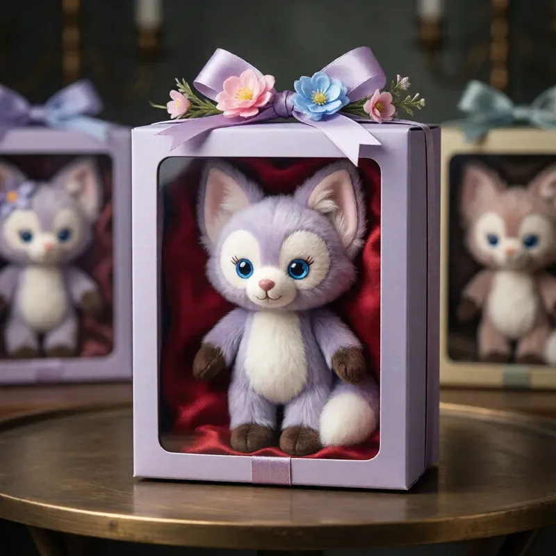 Cute Animal Toys Pro Commercials