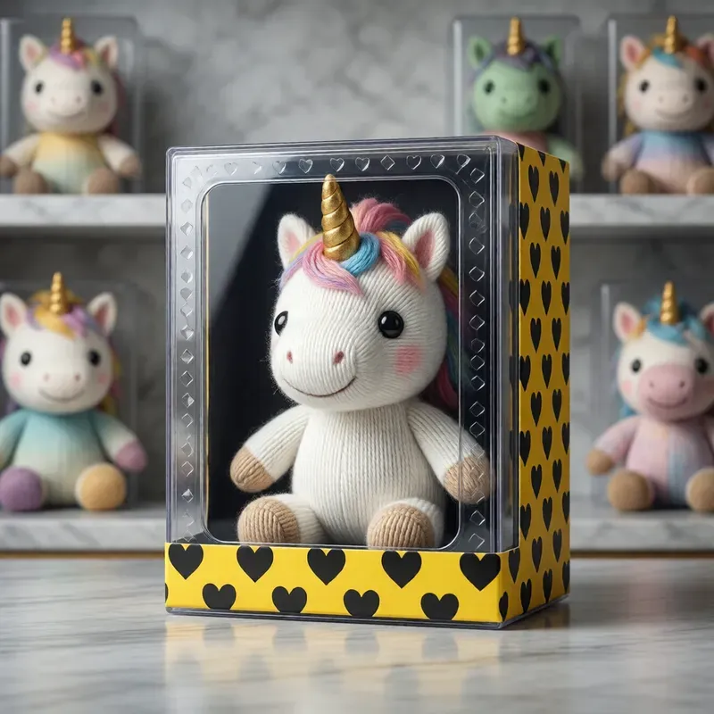 Cute Animal Toys Pro Commercials