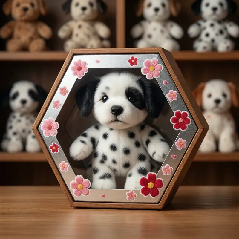 Cute Animal Toys Pro Commercials