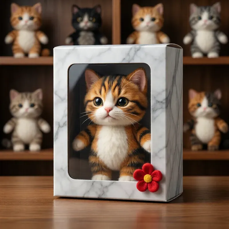 Cute Animal Toys Pro Commercials