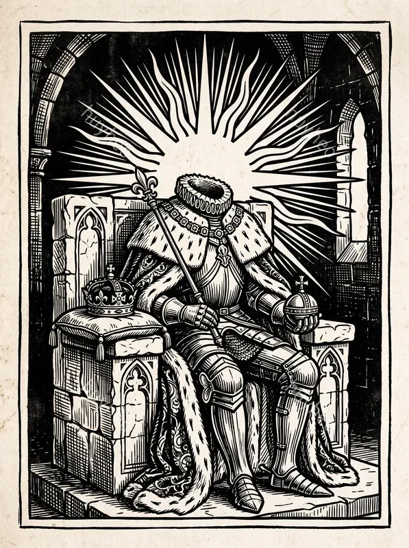 Gothic Woodcut Linocut Art Packs