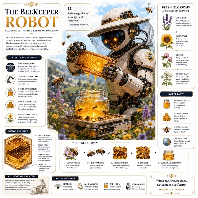 Educational Infographic Creators