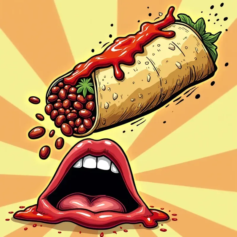 A Playful Comic Delights