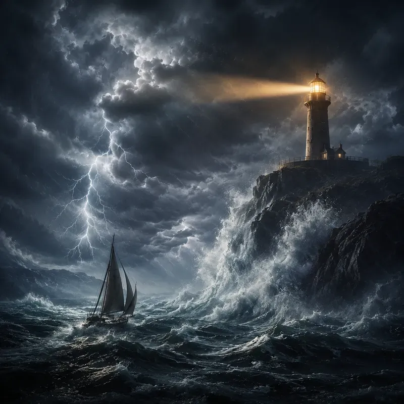 Epic Cinematic Journeys