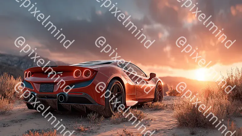 Wilddrive 4K Nature Car Scenes