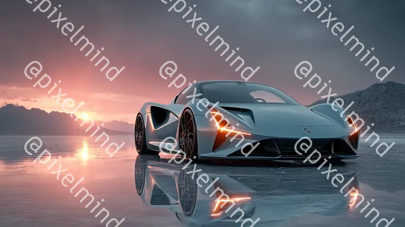 Wilddrive 4K Nature Car Scenes