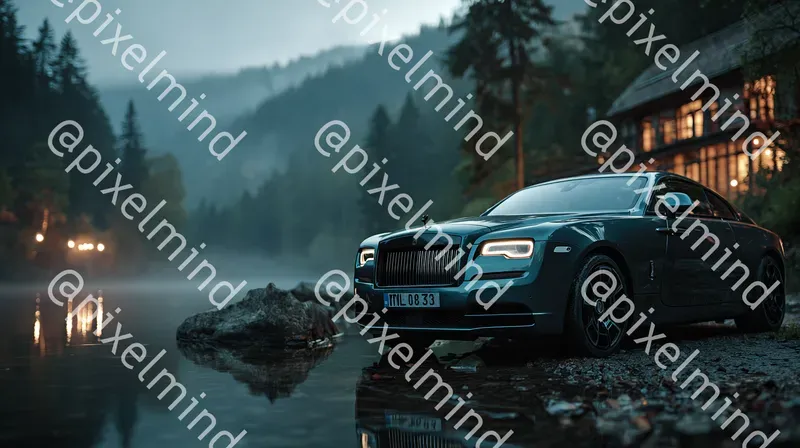 Wilddrive 4K Nature Car Scenes