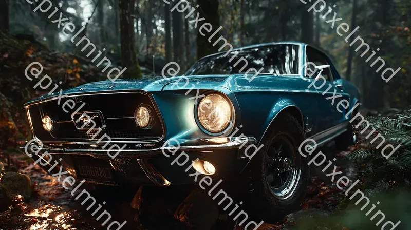 Wilddrive 4K Nature Car Scenes