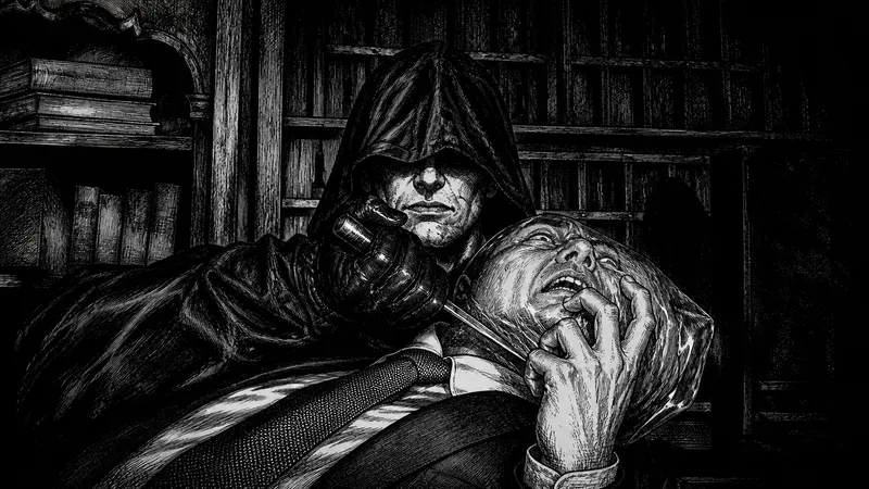 Berserk Effects