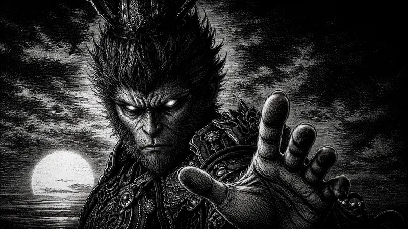 Berserk Effects