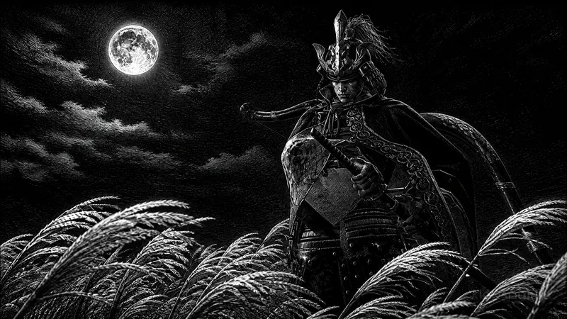 Berserk Effects