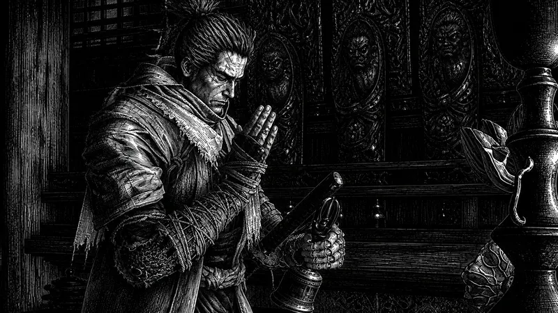 Berserk Effects