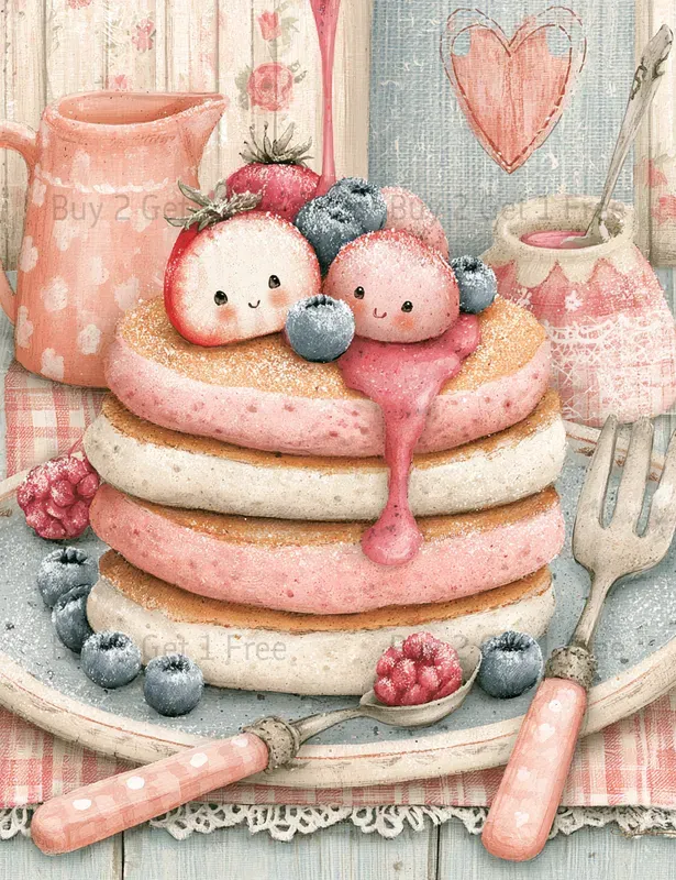 Cowboy Pig Junk Journals