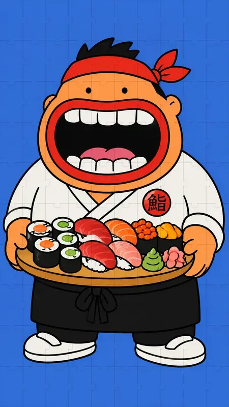 Absurd Cartoon Character Creators