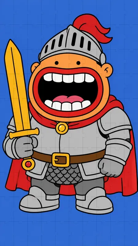 Absurd Cartoon Character Creators