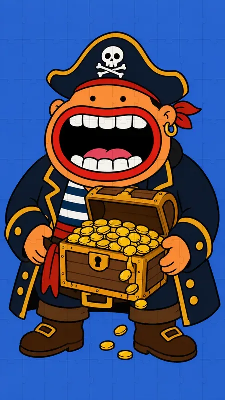 Absurd Cartoon Character Creators