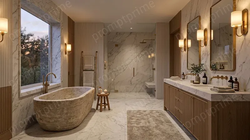 Highend Interior Design Renders