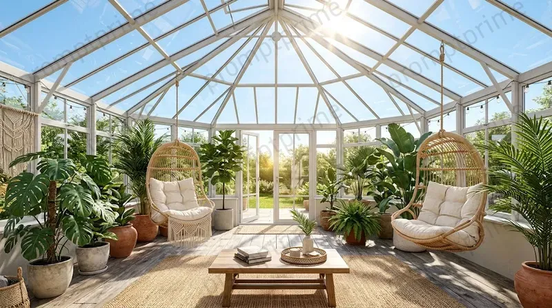 Highend Interior Design Renders