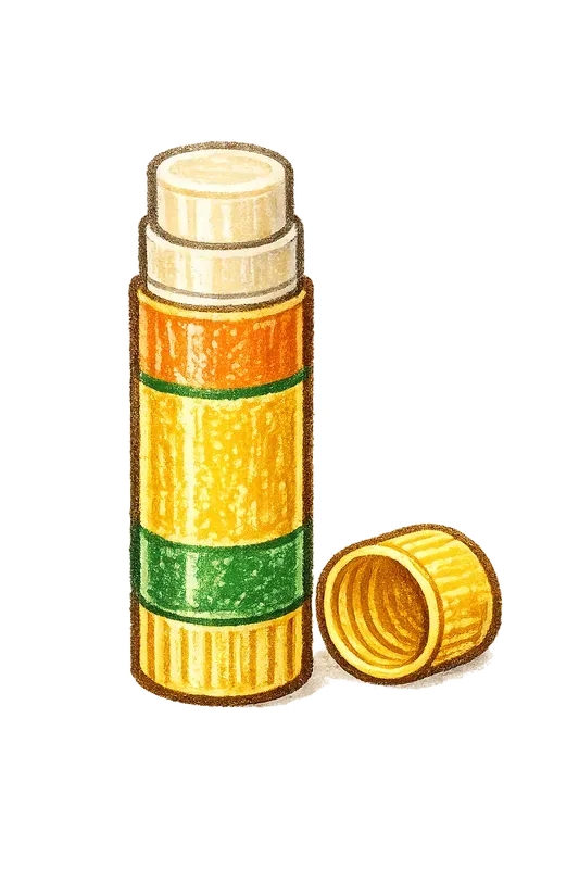 Grade School Art Supplies