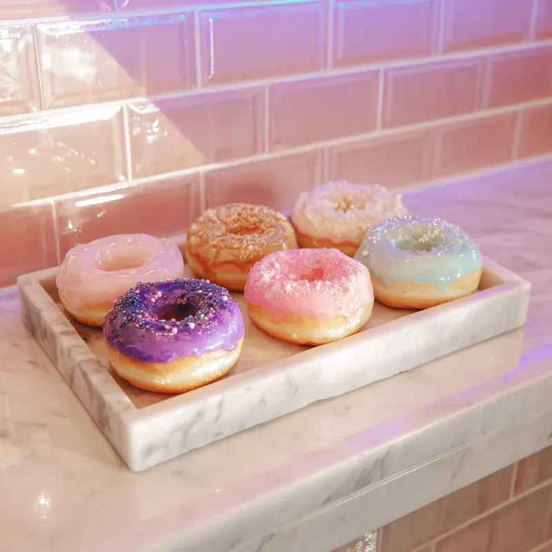 Pastel Dessert Bar Dreamy Sweets