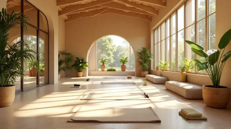 Luxury Minimalist Interior Generator