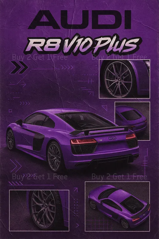 Race Car Posters