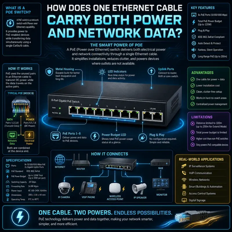 Tech Device Infographics