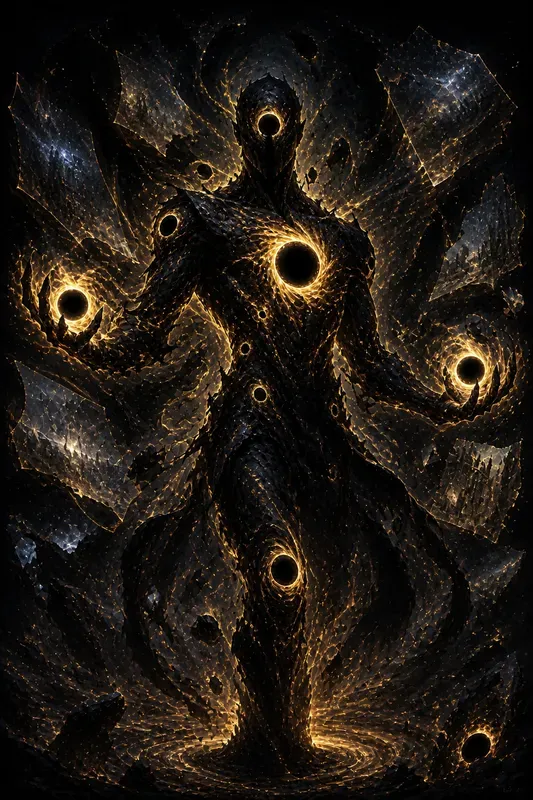 Card Game Art Generator