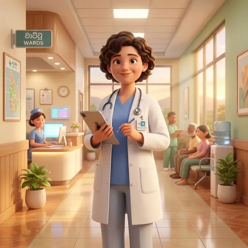 Professions In 3D Animation