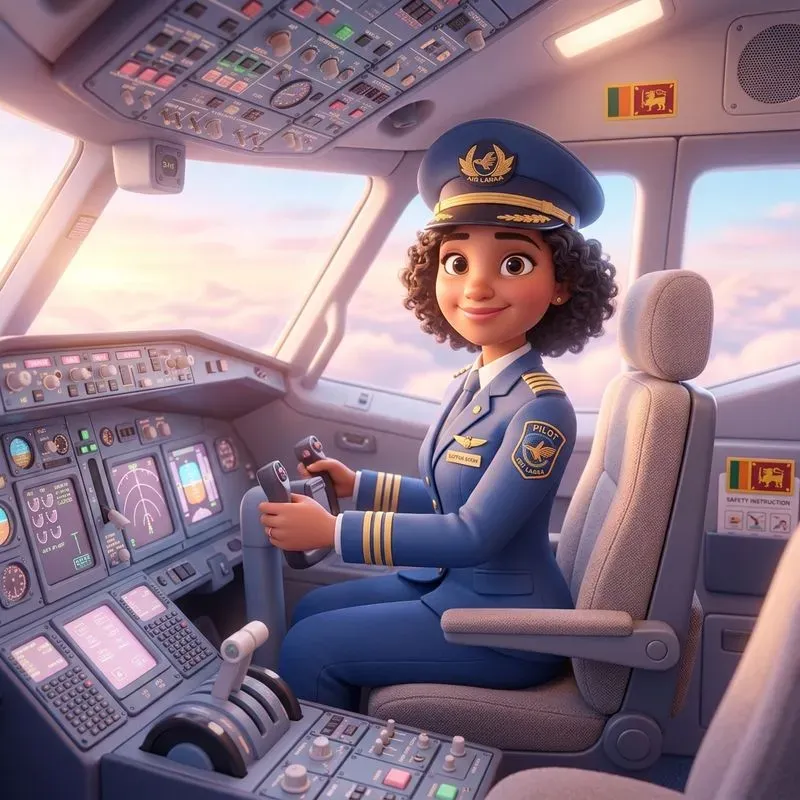 Professions In 3D Animation