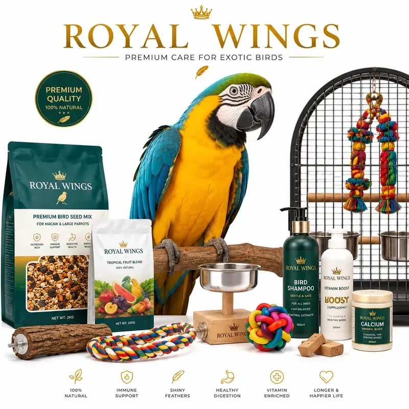 Luxury Pet Ad Poster Creators