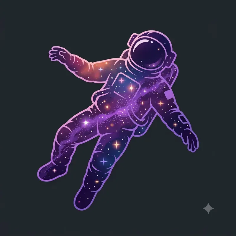 Graphic Vector Silhouettes