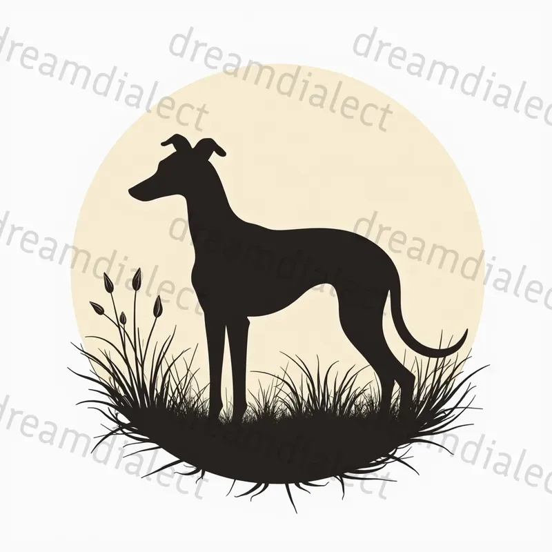 Elegant Botanical Logo Cliparts