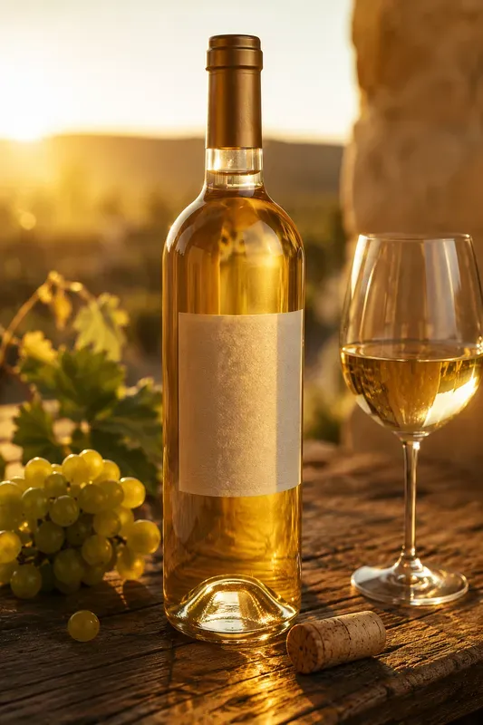 Premium Wine Advertisements